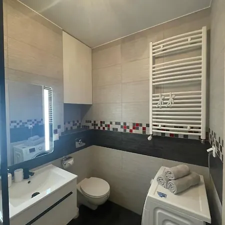 Wincentego Апартаменты