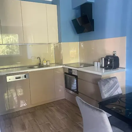 Wincentego * Быдгощ