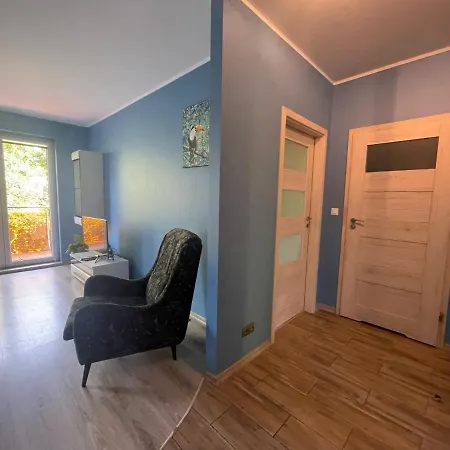 Wincentego 아파트 비드고슈치