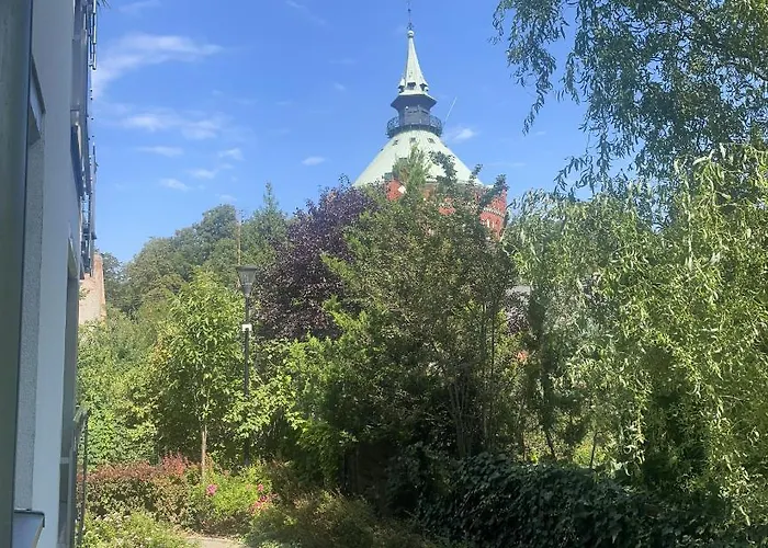 Wincentego Apartment Bydgoszcz