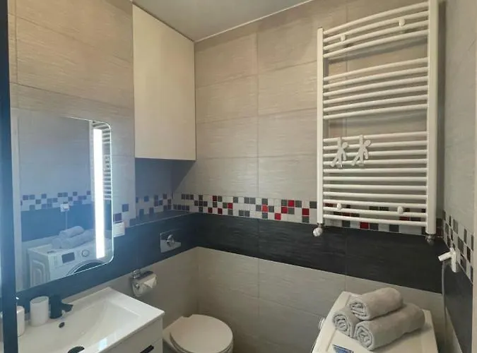 Wincentego Apartment