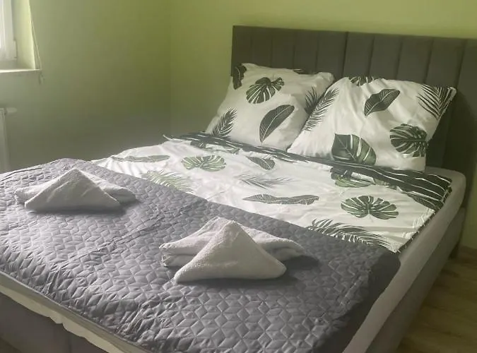 Apartment Wincentego *