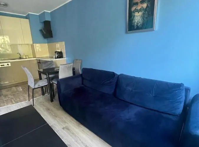 Wincentego 아파트 비드고슈치