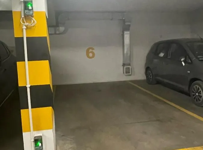 아파트 Wincentego