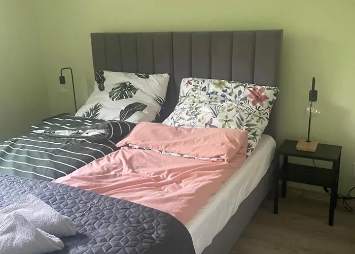 아파트 Wincentego 비드고슈치